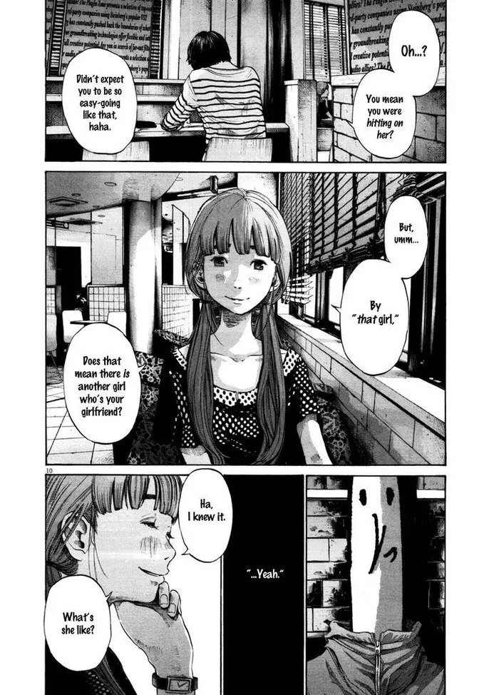 Goodnight Punpun Chapter 101 image 10_optimized